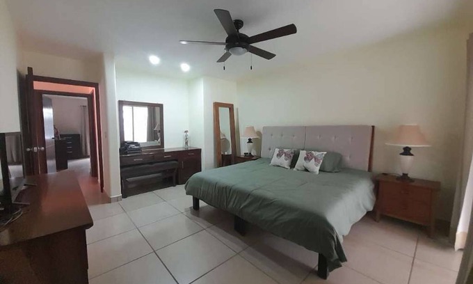Ajijic House | Beautiful New Casita-Ajijic West 360 Degree View of Lake/Mountains