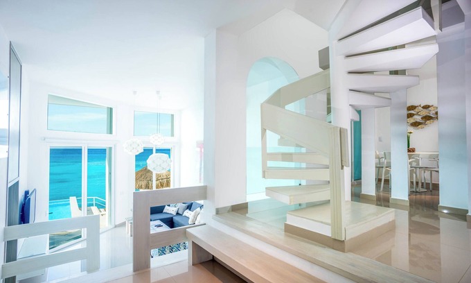 San Miguel House | BEAUTIFUL OCEANFRONT HOME IN COZUMEL ISLAND