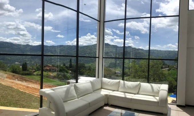 Girardota Villa | Beautiful Place Girardota