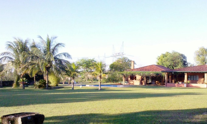Campinas House | Beautiful place Recanto dos Pássaros