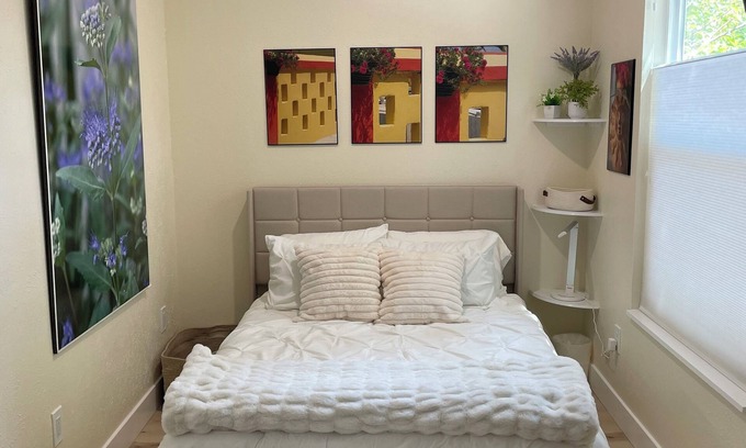 Niwot Apartment | Beautiful Private Studio Room- Niwot
