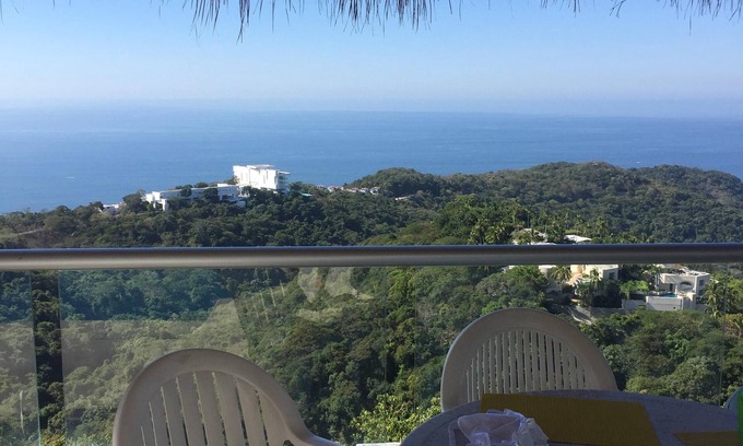 Las Brisas Condo | Beautiful Property with Nice Ocean Views
