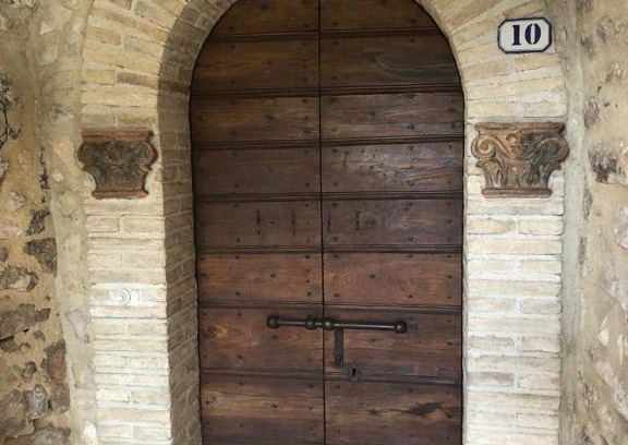 Vallo di Nera Apartment | Beautiful residence, sleeps 6, a free breakfast