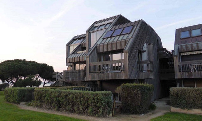 La Rochelle Apartment | Beautiful sea view apartment