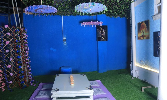 Central Kampala House | Beautiful Spaces