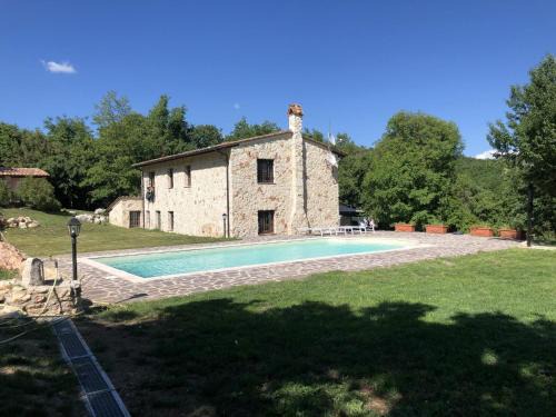 Casaprota Villa | Beautiful Stone Country Villa