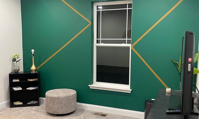 Aberdeen Apartment | Beautiful Studio Bedroom Rental!