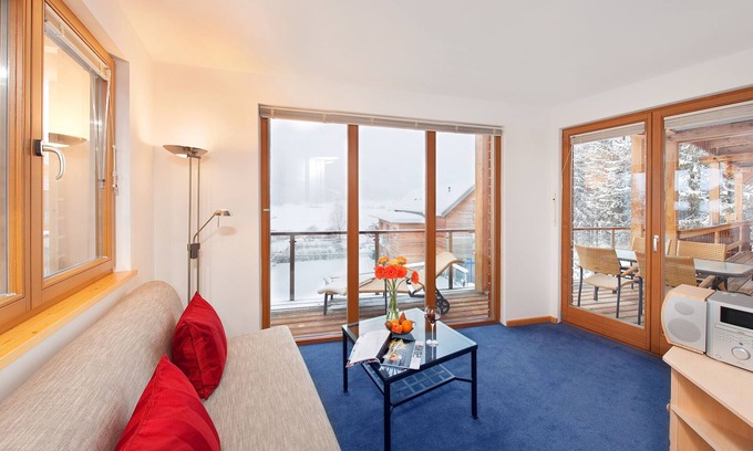 Neusach Apartment | Beautiful suite with private beach and spa Suite 2
