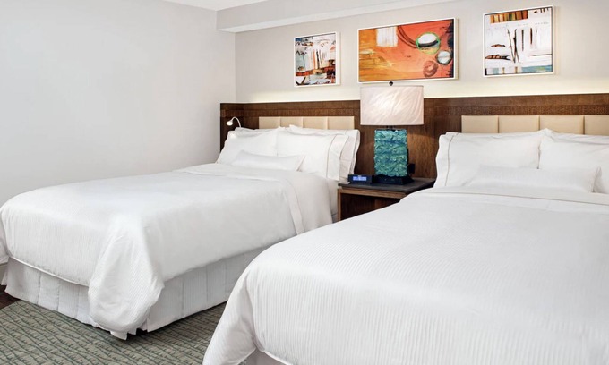 Contant Farms House | Beautiful Time Share - Sunset Bay Villas, Westin St John