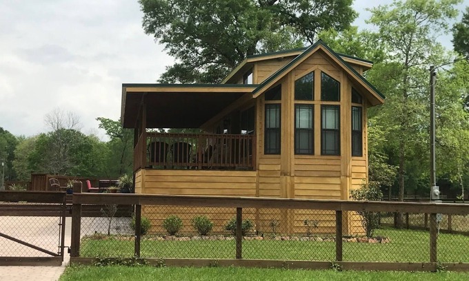 Cleveland Cabin | Beautiful Tiny Home/25 Marlene