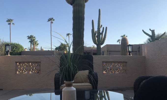 Rio Verde House | Beautiful Townhouse with great outdoor living & walking distance to everything