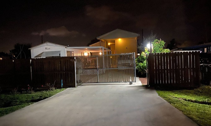 Harlingen House | beautiful two bed. room apartment
