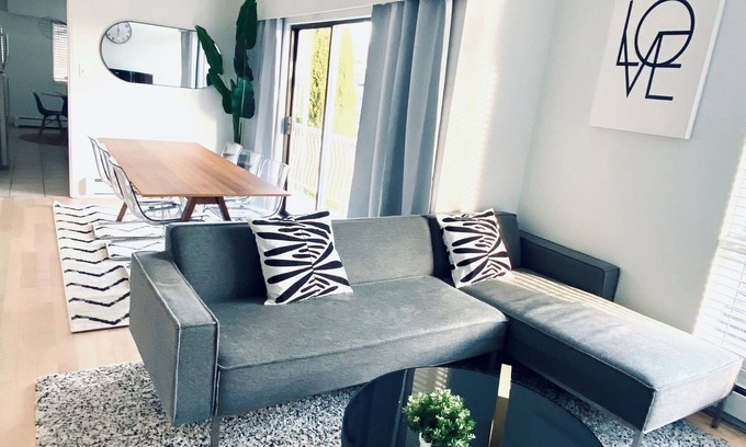 Renfrew-Collingwood House | Beautiful Vancouver Special Home
