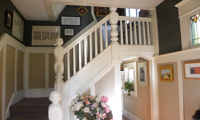 Mount Pleasant House | Beautiful Victorian Home - Central Vancouver!