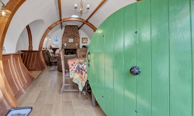 Bury St Edmunds House | Beautiful villa for 4 people with WIFI, pets allowed and parking