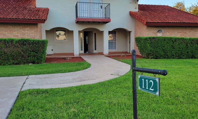 Rancho Viejo Villa | Beautiful Villa in Rancho Viejo near the golf course 112