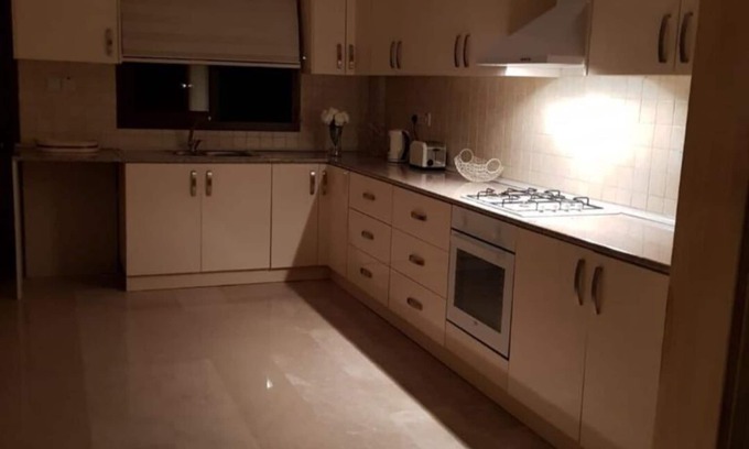 Catalkoy Villa | Beautiful villa with swimming pool in North Cyprus