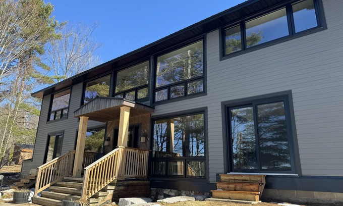 Cloyne Cottage | Beautiful West facing Family Cottage Retreat