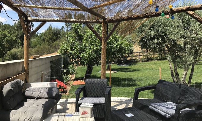 Vila de Rei House | Beautifully appointed self-contained Annex.