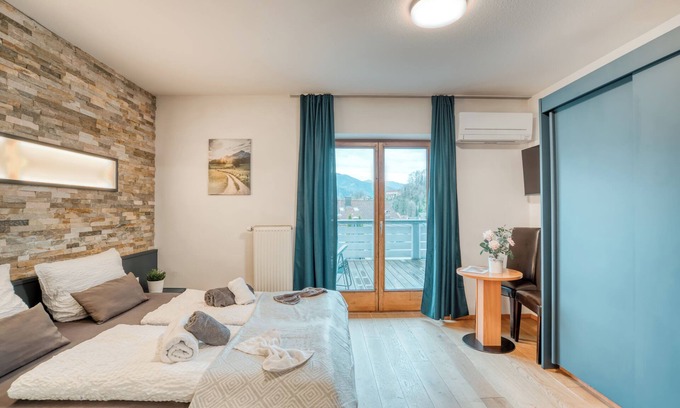 Kiefersfelden Apartment | Beautifully renovated Wilder Kaiser vacation apartment