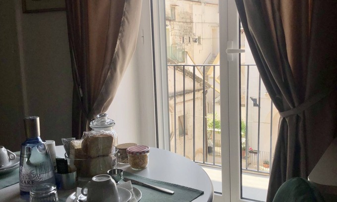 Gravina in Puglia Bed & Breakfast | BeB dai Mimmi