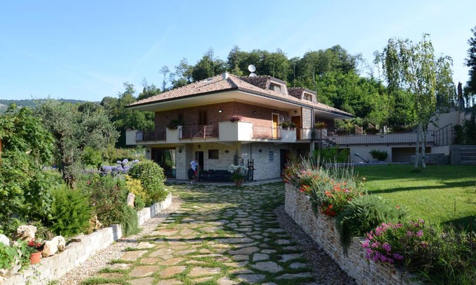 Norma Bed & Breakfast | BeB La Passeggiata