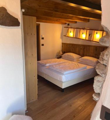 Avise Bed & Breakfast | BeB LUCA76