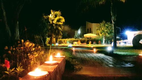 Contrada Pistavecchia 2 Bed & Breakfast | Beb oasi marina