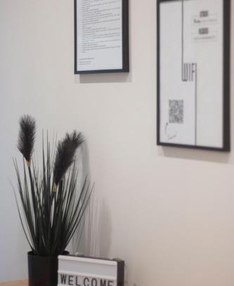 Komlo Apartment | Becky Apartman