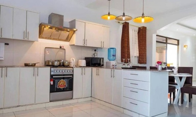 Ukunda Apartment | Becky Apartment in Diani Beach
