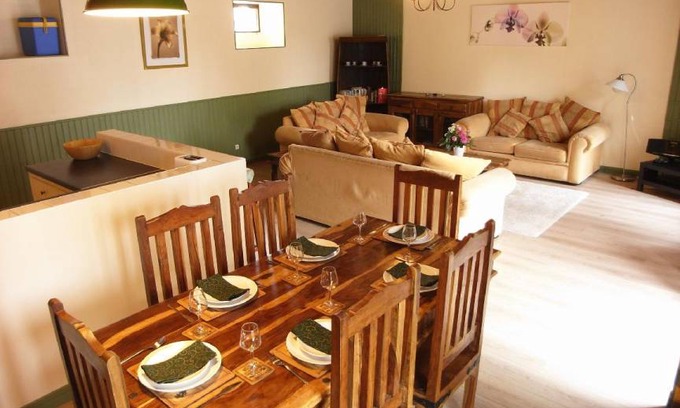 Les Champs-Geraux Bed & Breakfast | Bed and breakfast ∙ 3 bedrooms ∙ 6 guests