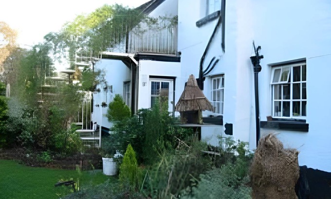 Newton Poppleford Bed & Breakfast | Bed and breakfast ∙ 127 guests