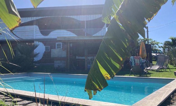 Sainte-Rose Bed & Breakfast | Bed and breakfast ∙ 1 bedroom ∙ 4 guests