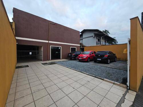 Itoupavazinha Bed & Breakfast | Bed and breakfast ∙ 1 bedroom ∙ 2 guests