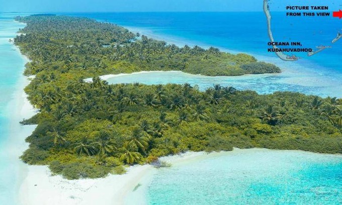 Kudahuvadhoo Bed & Breakfast | Bed and breakfast ∙ 11 guests