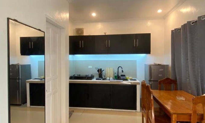 Catangnan Bed & Breakfast | Bed and breakfast ∙ 4 guests