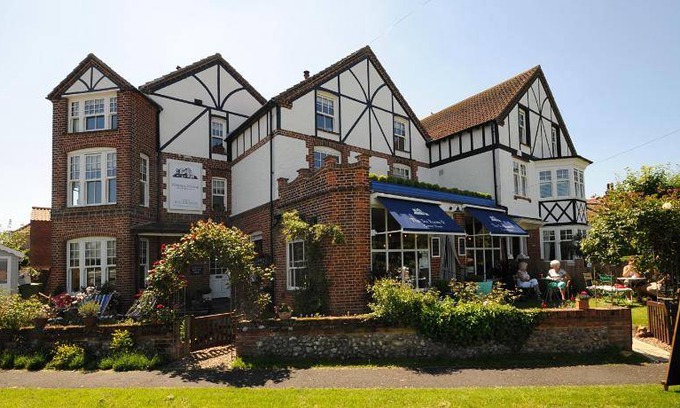 West Runton Bed & Breakfast | Bed and breakfast β 2 guests