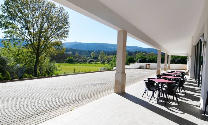 Miranda do Corvo Bed & Breakfast | Bed and Breakfast Equitare Rural