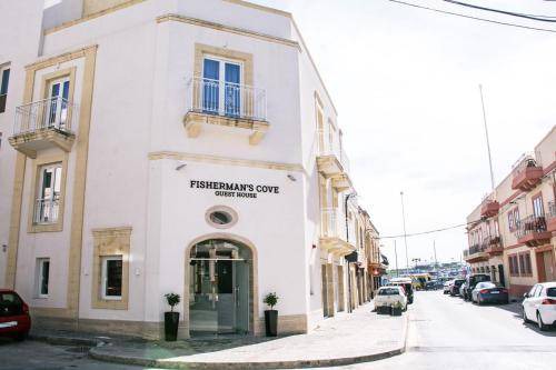 Marsaxlokk Bed & Breakfast | Bed and breakfast ∙ 4 guests