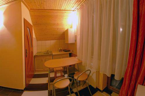 Jaworki Bed & Breakfast | Bed and breakfast ∙ 26 guests