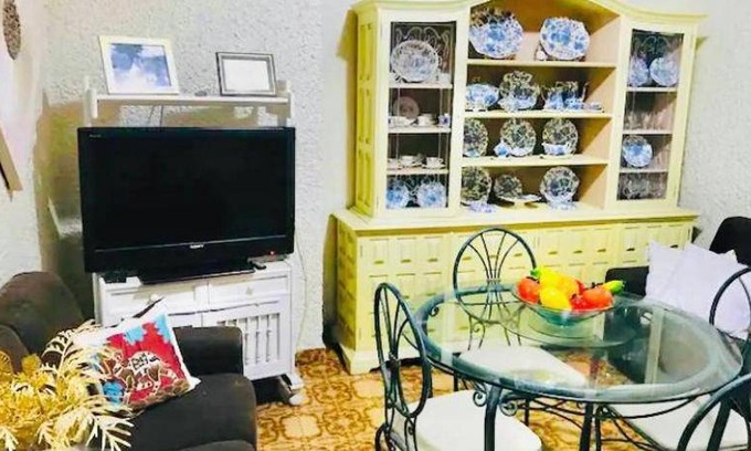 Nazare Bed & Breakfast | Bed and breakfast ∙ 1 bedroom ∙ 2 guests