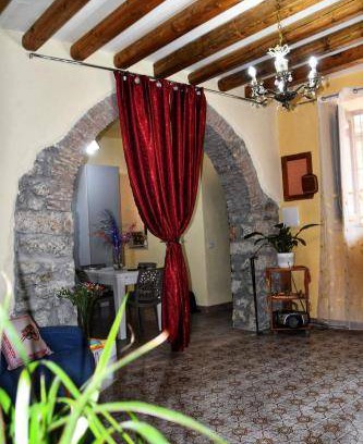 Caccamo Bed & Breakfast | Bed and breakfast ∙ 2 guests