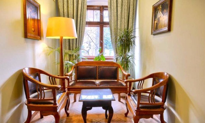 Bierutowice Bed & Breakfast | Bed and breakfast ∙ 5 guests