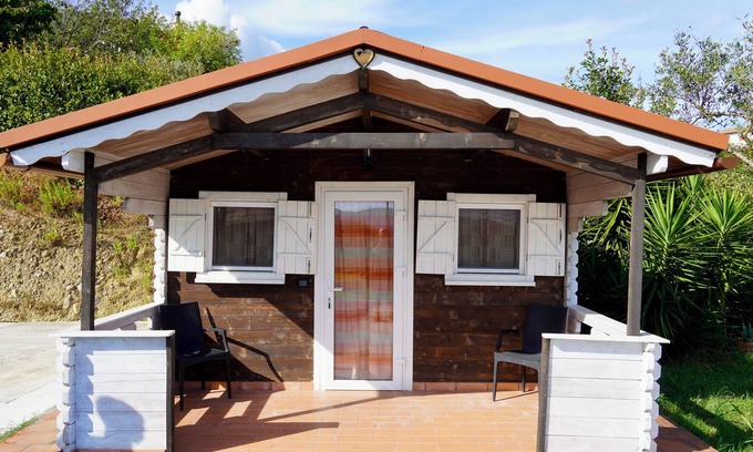 Sarzana Bed & Breakfast | Bed and Breakfast Alla Fortezza