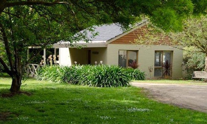 Red Hill Bed & Breakfast | Bed and breakfast ∙ 4 guests