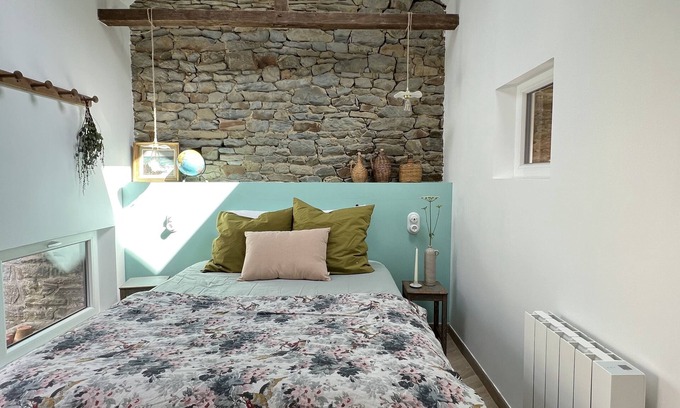 Servon Bed & Breakfast | Bed and breakfast baie du mont saint michel
