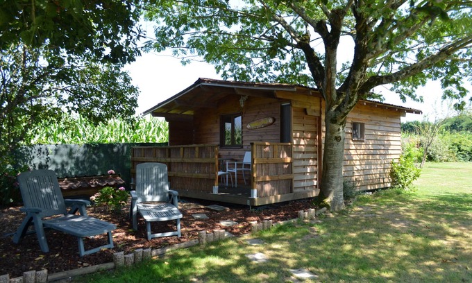 Clermont Bed & Breakfast | Bed and Breakfast / cottage