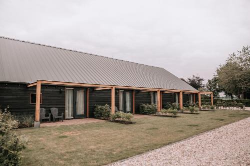 Altforst Bed & Breakfast | Bed and Breakfast de WoerdT