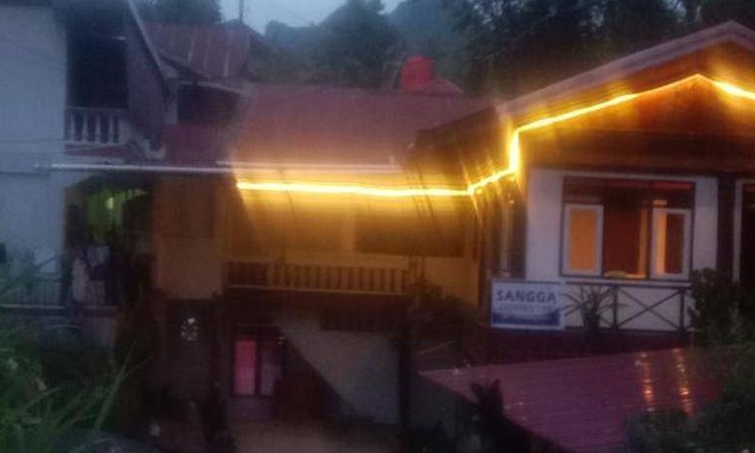 Rantepao Bed & Breakfast | Bed and breakfast ∙ 3 guests