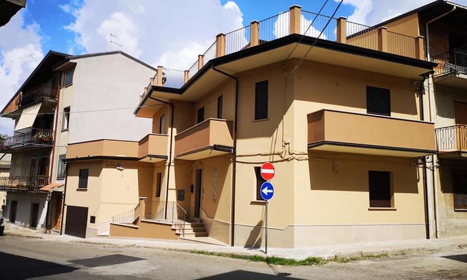 Cinquefrondi Bed & Breakfast | Bed and Breakfast Il Sole -Cinquefrondi